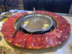 -小肥牛潮汕牛肉火锅(南联店)