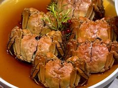 -璞御·海鲜·雪花牛肉局(宾水西道店)