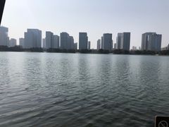 -尚贤河湿地