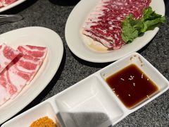 -NIUAN牛庵·日式和牛烧肉(恒隆店)