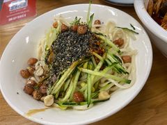 -艺味深尝(云锦路店)