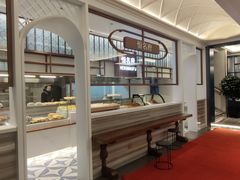 -恒盛居回族饭店