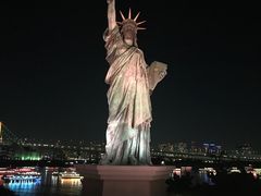 -台场海滨公园船码头