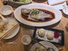-红樱桃·欢乐餐厅(太原里店)