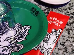 -蛙舍·炭烧牛蛙(东百中心店)