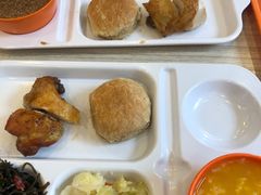 -香妃烤鸡(西单店)