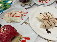 -SULTAN·苏坦土耳其餐厅(新光汇店)