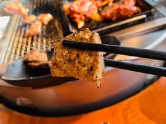 -伍丁·烤牛肋(和平东桥店)