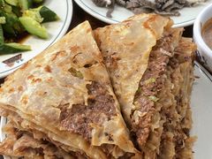 -清真永恒华威肉饼(潘家园店)