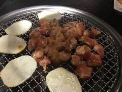 脆骨-虎焱炭火烧肉
