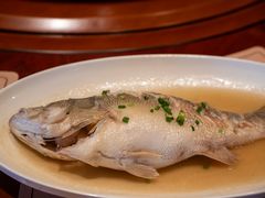 -庆云楼饭庄(什刹海店)