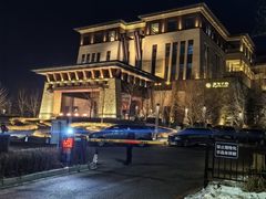 -清河半岛温泉度假酒店