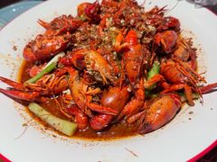 -川流不息·地道川菜·小龙虾(新松江路店)