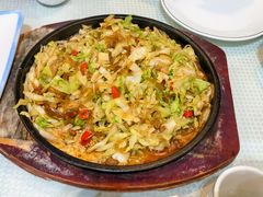 -裕德隆清真饭庄·天津特色菜(河东店)