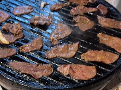 -厚味居炙子烤肉·清真(天桥南纬路店)