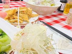 -鹤睦鱼生·啫啫煲·海鲜(保利百合店)