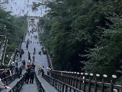 -北京密云天门山风景区
