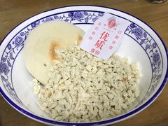优质牛肉泡馍-老刘家泡馍·陕西老字号(钟楼广济街店)
