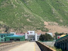 -图们国门景区