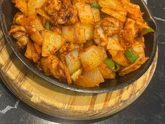 -HONGA HONGA雄家(曹路店)