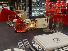 -圣丰索菲特·法国餐厅