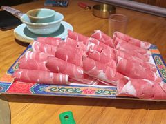 -一群羊手扒肉·火锅·早茶(远东公寓店)