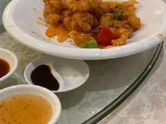 -顺德人家食府(黄金广场店)