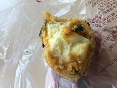 海苔酥松小贝-鲍师傅糕点(春熙路店)