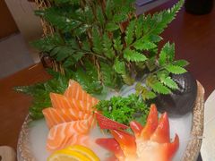 -鳗鱼家·深夜食堂(军博店)