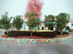 -嘉峪关方特欢乐世界