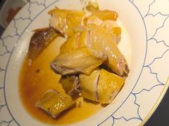 -晓粤·惹味粤菜(凯德乐峰广场店)