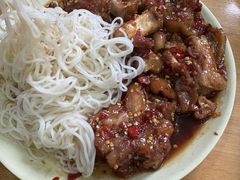 -贤花饭店(城阳店)