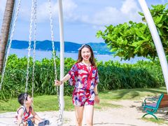 -三亚亚龙湾天域度假酒店