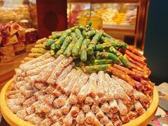-捶糖帮桂林特产伴手礼(西街店)