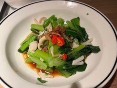 -太二酸菜鱼(兴业太古汇店)