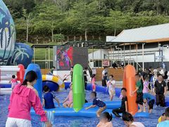-三亚红色娘子军演艺公园景区