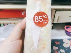 -85度C(苏州石路店)