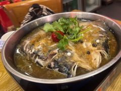 -老乡村(南湖路店)