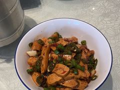 -上菜呷饭(花溪店)