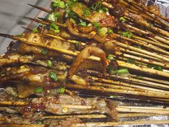 烤牛肉-86烧烤 | 江湖菜(石人总店)