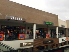 -宁波杉井奥特莱斯广场