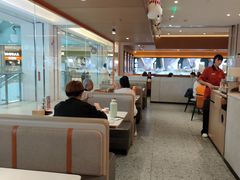 -北大荒人•新东北菜(青岛银座店)