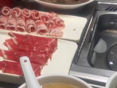 -海底捞火锅(劲松店)