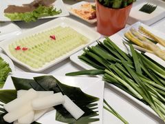 -清真军邺·金富苑肥牛城(海湖新区精品店)