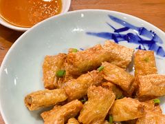 -水先生寧波菜(天一店)