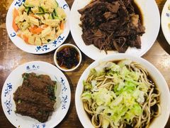 -柴氏风味斋(甘家口店)