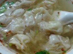 -安庆柴火馄饨(马道街店)