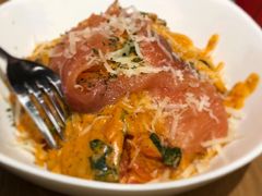 -HELLO 27 意面·沙拉·帕尼尼