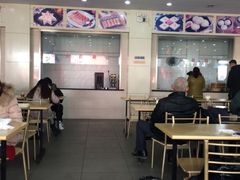 大堂-共和春(甘泉路店)