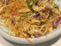 -北李妈妈菜·海肠捞饭(开发区万达店)